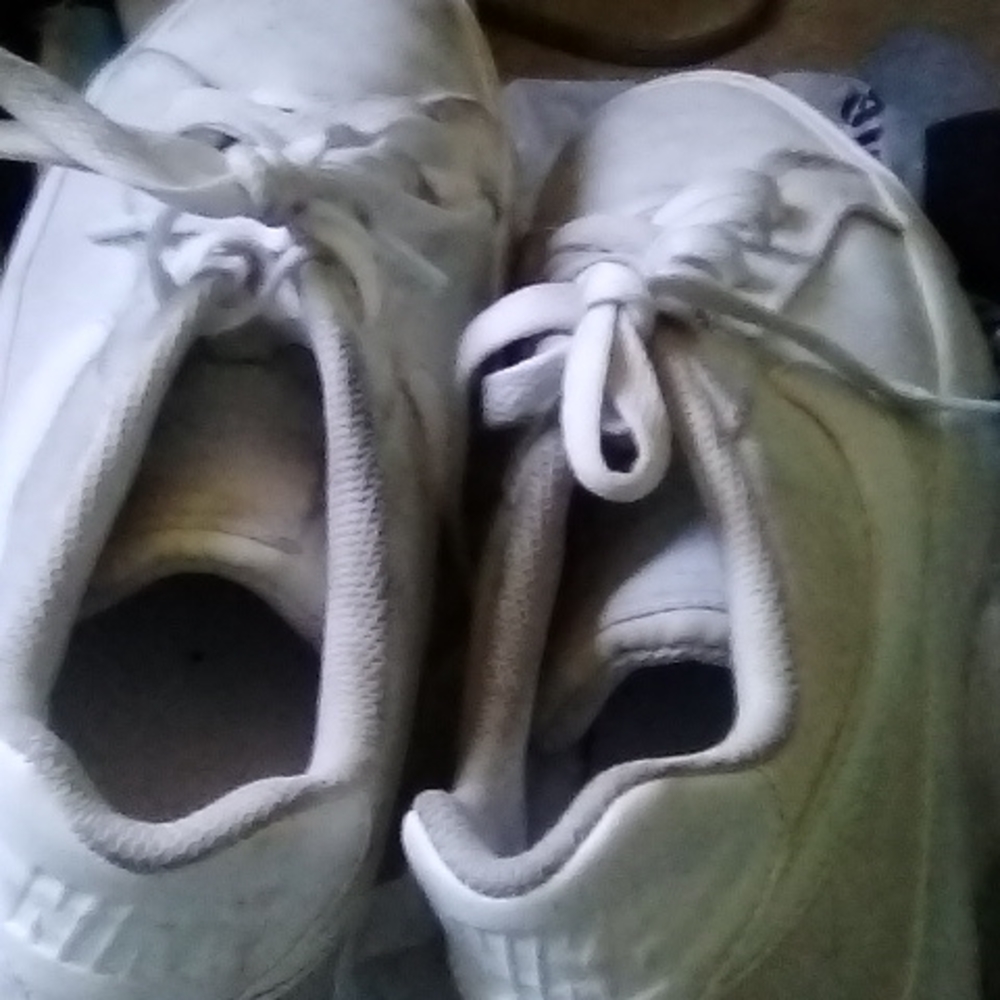 Nike shoes